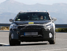 Ford Focus - Poze Spion
