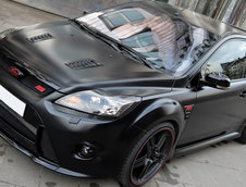 Ford Focus RS by Anderson Germany