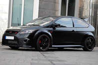 Ford Focus RS by Anderson Germany