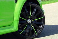 Ford Focus RS by Loder1899