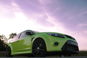 Ford Focus RS by Loder1899