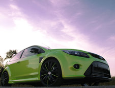 Ford Focus RS by Loder1899