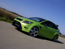 Ford Focus RS by Loder1899