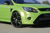 Ford Focus RS by Loder1899