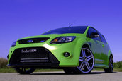 Ford Focus RS by Loder1899
