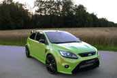 Ford Focus RS by Loder1899