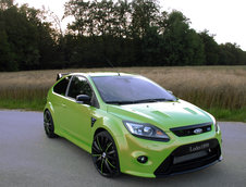 Ford Focus RS by Loder1899