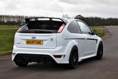 Ford Focus RS by Mountune - Un fel de Focus RS500