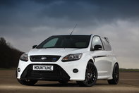 Ford Focus RS by Mountune - Un fel de Focus RS500