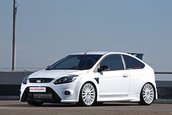 Ford Focus RS by MR Car Design