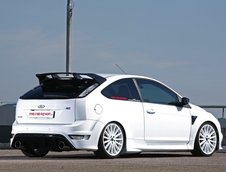 Ford Focus RS by MR Car Design