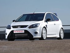 Ford Focus RS by MR Car Design