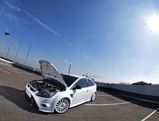 Ford Focus RS by MR Car Design