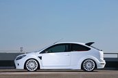 Ford Focus RS by MR Car Design