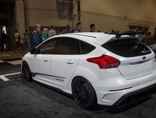 Ford Focus RS by Roush Performance