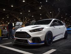 Ford Focus RS by Roush Performance