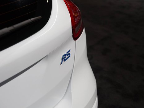 Ford Focus RS by Roush Performance