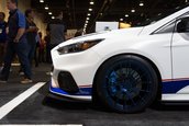 Ford Focus RS by Roush Performance