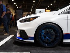 Ford Focus RS by Roush Performance