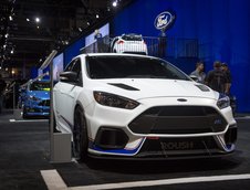 Ford Focus RS by Roush Performance