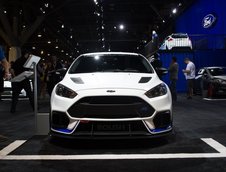 Ford Focus RS by Roush Performance