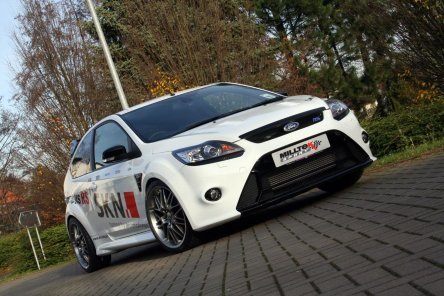 Ford Focus RS by SKN