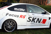 Ford Focus RS by SKN