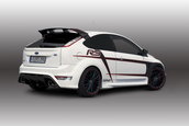 Ford Focus RS by Stoffler