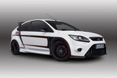 Ford Focus RS by Stoffler