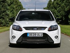 Ford Focus RS cu 15.000 km