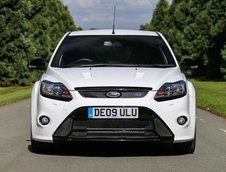 Ford Focus RS cu 15.000 km