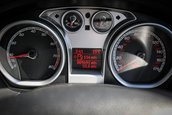 Ford Focus RS cu 15.000 km