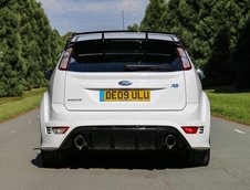 Ford Focus RS cu 15.000 km