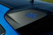 Ford Focus RS de 400 CP