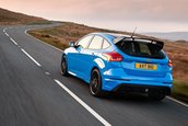 Ford Focus RS de 400 CP