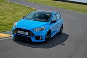 Ford Focus RS de 400 CP