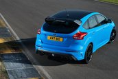 Ford Focus RS de 400 CP