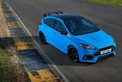 Ford Focus RS de 400 CP