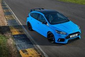 Ford Focus RS de 400 CP