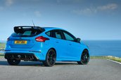 Ford Focus RS de 400 CP