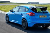 Ford Focus RS de 400 CP