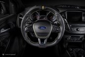 Ford Focus RS de la Carlex