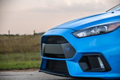 Ford Focus RS de la Hennessey Performance