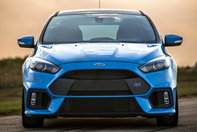 Ford Focus RS de la Hennessey Performance