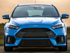 Ford Focus RS de la Hennessey Performance