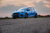 Ford Focus RS de la Hennessey Performance