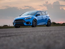 Ford Focus RS de la Hennessey Performance