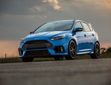 Ford Focus RS de la Hennessey Performance