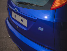 Ford Focus RS de vanzare