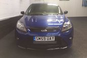 Ford Focus RS de vanzare